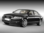Audi A6 L Sedan 2005 года